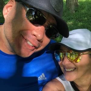 Meet your Posher, Lucy